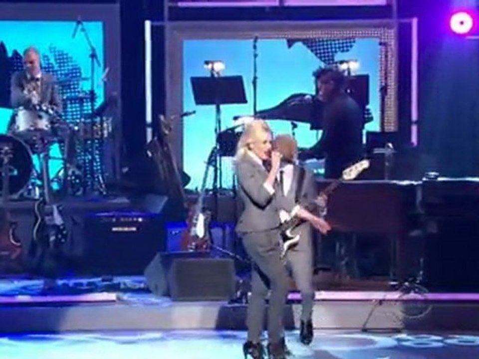 No Doubt - Hello Goodbye and Penny Lane (Kennedy Center, Washington, 2010)