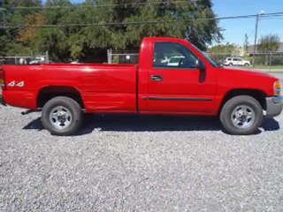 2004 GMC Sierra for sale in North Charleston SC - Used GMC by EveryCarListed.com