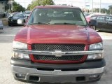 2005 Chevrolet Silverado 1500 for sale in Orlando FL - Used Chevrolet by EveryCarListed.com