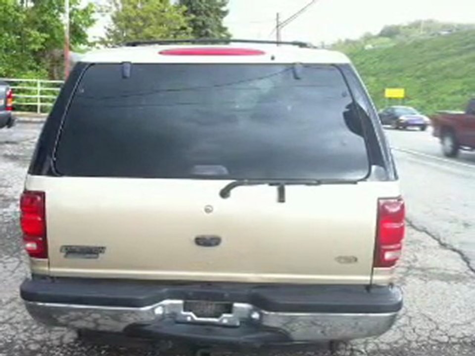 1999 Ford Expedition for sale in North Huntington PA - Used Ford by EveryCarListed.com