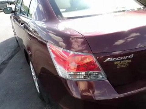 2009 Honda Accord for sale in Fort Wayne IN - Used Honda by EveryCarListed.com