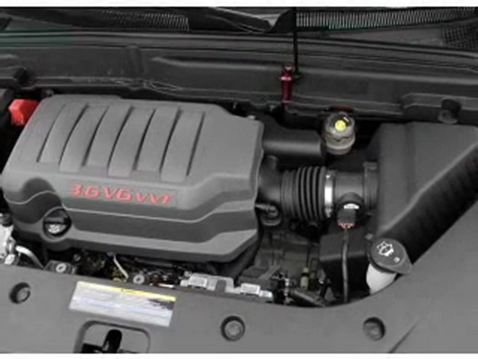 2008 GMC Acadia for sale in El Paso TX - Used GMC by EveryCarListed.com