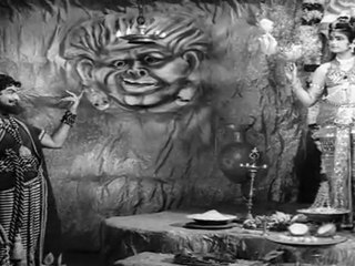 Suguna Sundari Katha -  Evil Magician's Wish