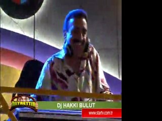 Hayrettin - DJ Hakkı Bulut (slayttv)