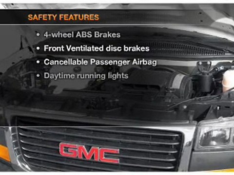 2004 GMC Savana for sale in Sumter SC - Used GMC by EveryCarListed.com