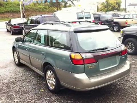 2003 Subaru Outback for sale in North Huntington PA - Used Subaru by EveryCarListed.com