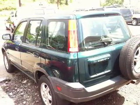 2000 Honda CR-V for sale in North Huntington PA - Used Honda by EveryCarListed.com