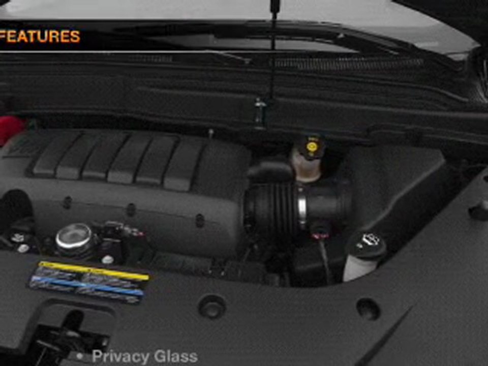 2010 GMC Acadia for sale in Dublin CA - Used GMC by EveryCarListed.com