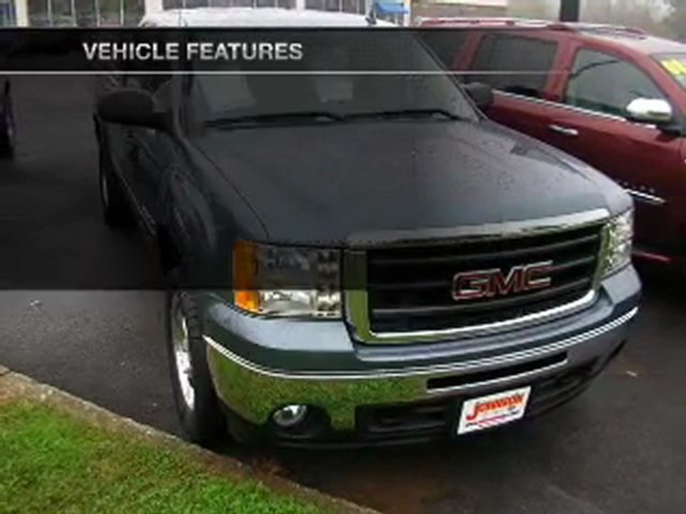 2010 GMC Sierra for sale in Rockaway NJ - Used GMC by EveryCarListed.com