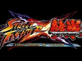 Street Fighter X Tekken - New Challenger #2 [HD]