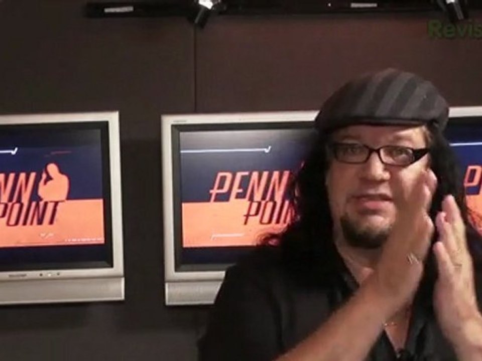 Red State - Penn Point