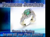 Fine Jewelry Fremeau Jewelers 05401 Burlington Vermont