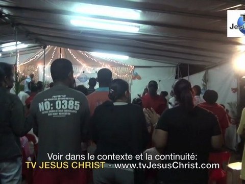 CDLB 54: VIENS A DIEU TEL QUE TU ES 4/6 - Allan Rich