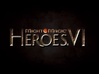 Might & Magic Heroes VI - Tears Trailer [HD]