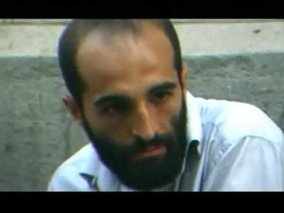 Cihan Özdeniz - Kısa Metraj Film, UÇURTMA (2008)