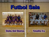Futbol Sala,Soto del Barco - Coaña f.s