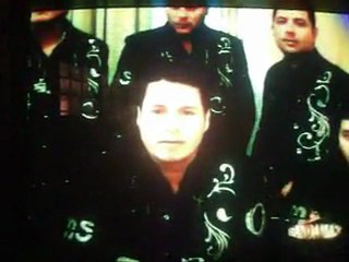 CAMARITA MITOTERA CON BANDA MS EN FURIA MUSICAL......PARTE 1