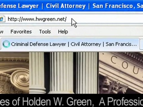 Criminal Defense Attorney San Diego CA