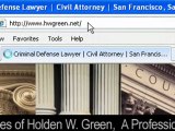 Criminal Defense Lawyer San Diego CA