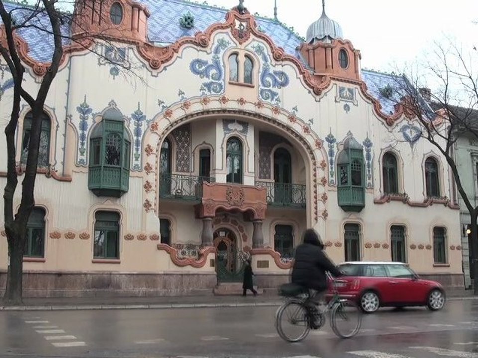 Balkans 2/ Subotica (part C, EN)