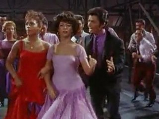 West Side Story (1961)
