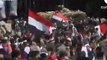Euronews : les Coptes pleurent leurs morts