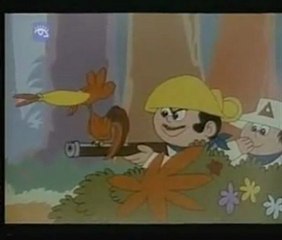 Elpidio Valdés - Clarín mambí