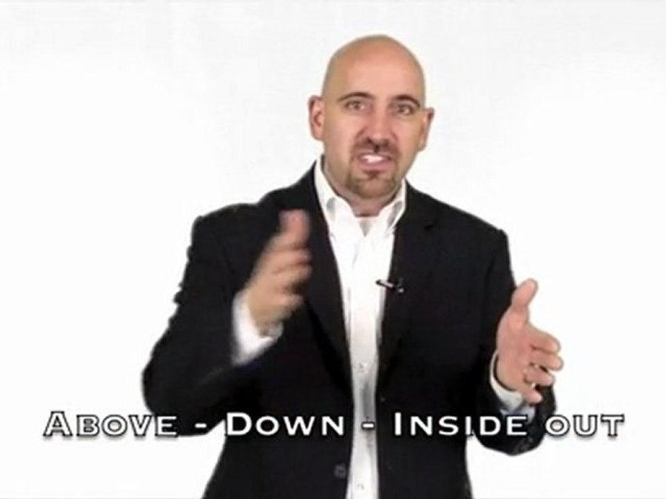 St. Louis Chiropractic & Upper Cervical Care: Subluxation