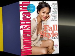 Rodale - Books, Magazines & More