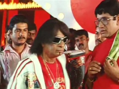 Dubai Rani - Brahmandam Ravi Teja Comedy