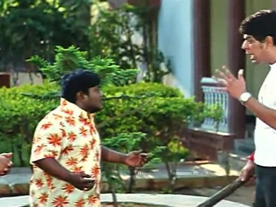 Okkatavdam - Sunil Setti lern gitaar seen