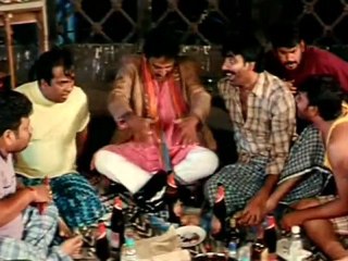 Dubai Rani - Ravi Teja Brahmandam Comedy