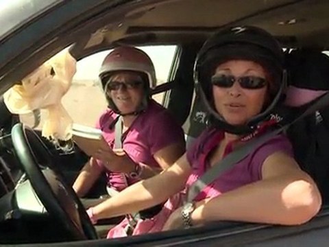 JT 4 : Tarda - Merzouga - Trophée Roses des Sables