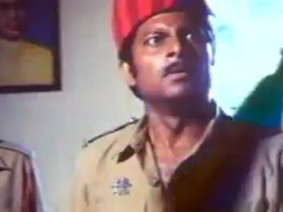 AUTO RANI - Sai Kumar In Jail
