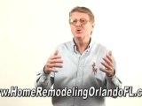Home Remodeling Orlando FL - Can you do it yourself?