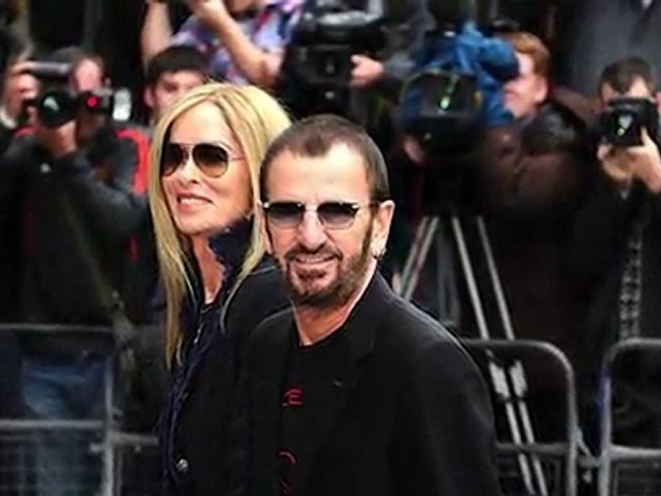 Beatle wagt es zum dritten Mal