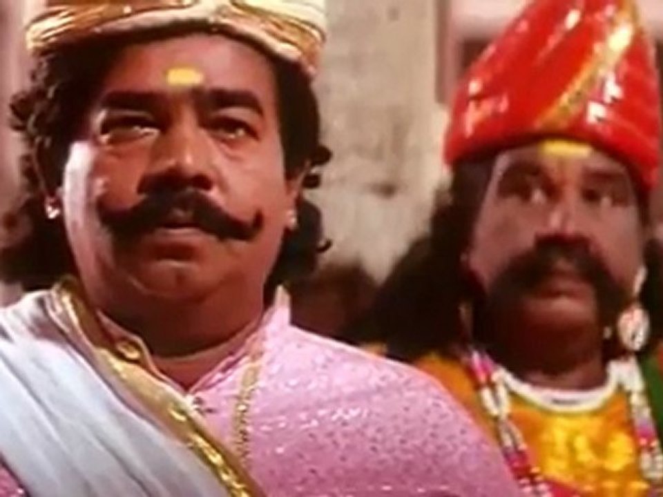 Ayya Vazhi - Jealous of The King