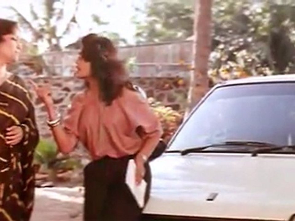 Naari Naari Naduma Murrari -  Nirosha Comedy