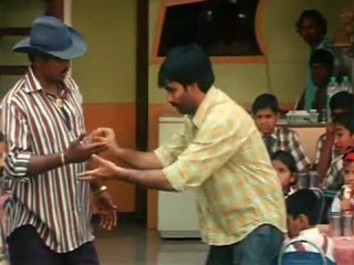 Seenu Seenu(Dubai Rani)