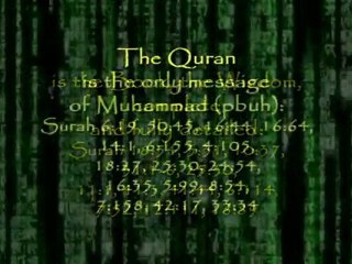 Proof from Quran: My Faith and Prayer 🌙