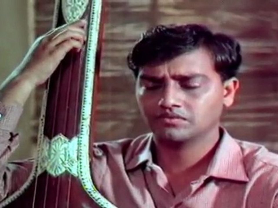 MOGHA MUL - Hero Scolded By His Master