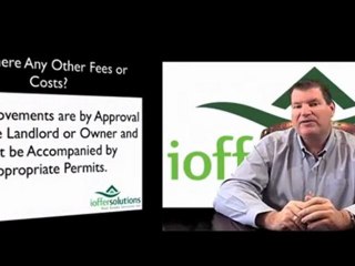 Rent To Own Homes Canada FAQ10