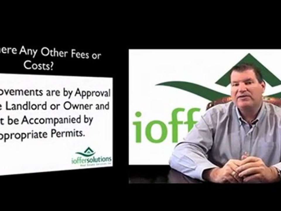 Rent To Own Homes Canada FAQ10