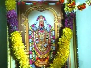 Leevayya Sri Venkatesha(Kaluva)