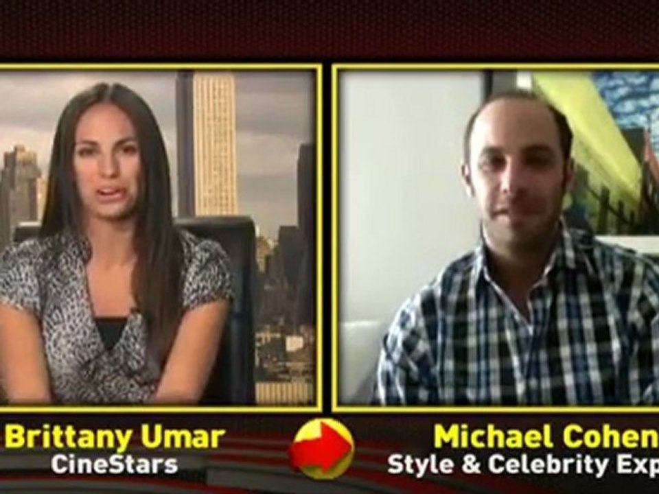 Celeb Buzz: McCartney Wedding