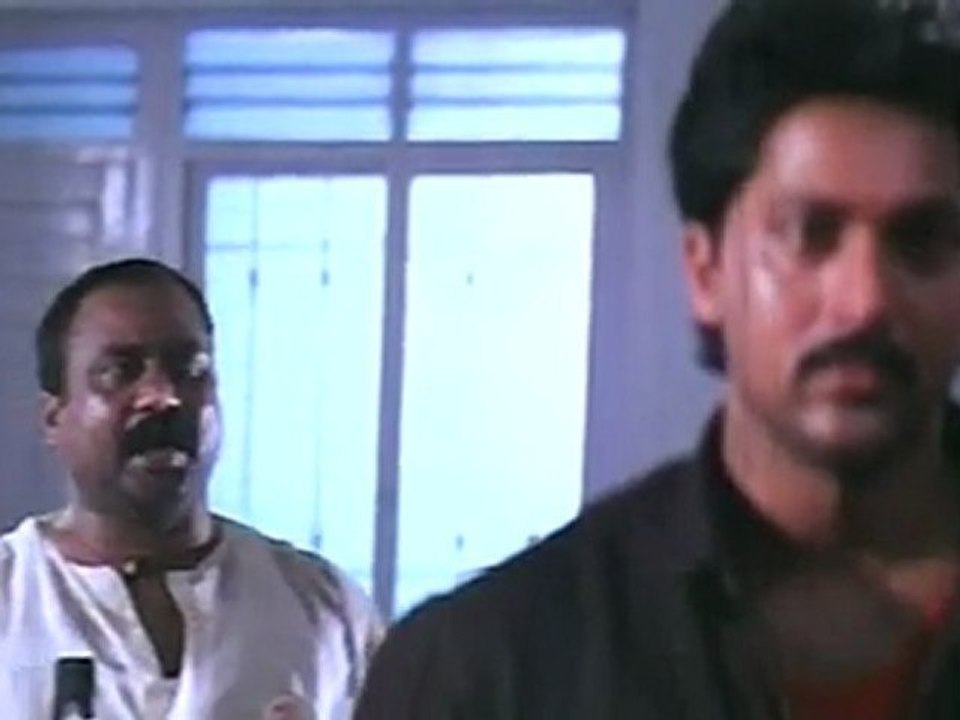 THALAINAHARAM - Goon requests Vinod Kumar