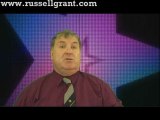 RussellGrant.com Video Horoscope Pisces October Tuesday 11th