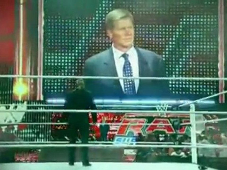 WWE RAW 10.10. 2011 - Part 1