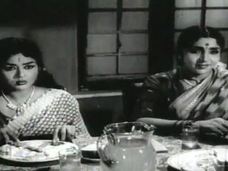Visala Hrudayalu - NTR Comedy Scene