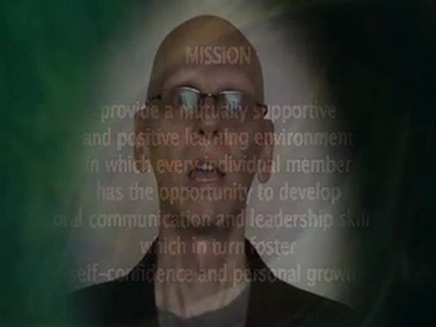 Garden City Toastmasters Blog - Episode 1 - Club Mission Statement